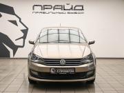 Volkswagen Polo V Рестайлинг Ростов-на-Дону  - изображение 22