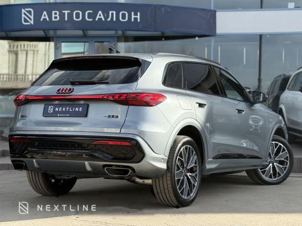 Новый Audi Q5 III 2026 года, цена 5 990 000 рублей, внедорожник, Автокод Объявления