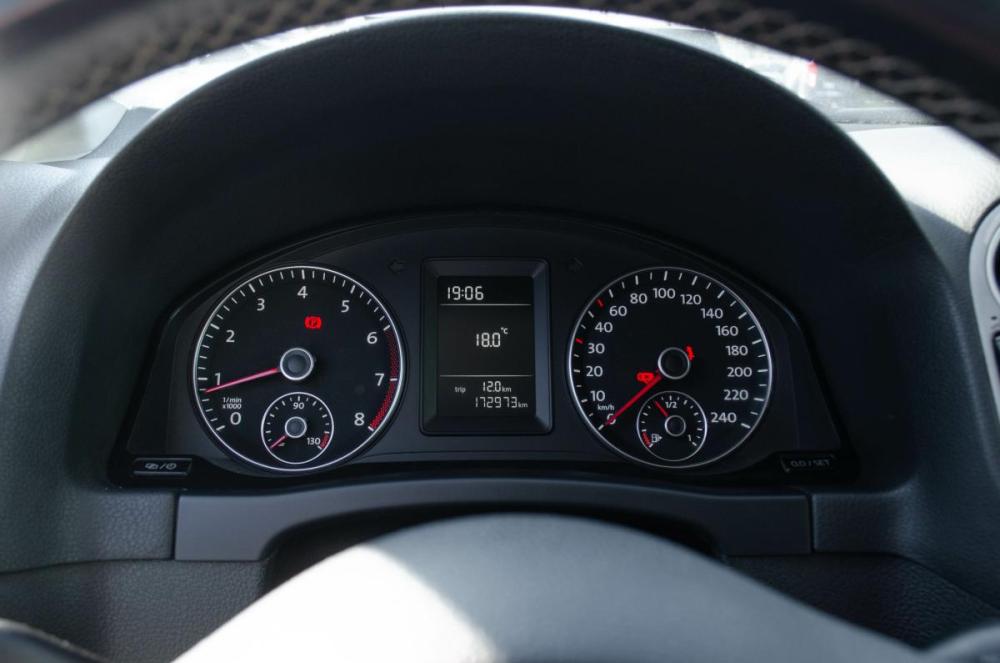 Volkswagen Golf Plus II Курган  - изображение 8