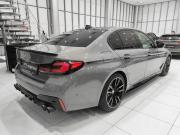 BMW 5 серии VII (G30/G31/G38) Рестайлинг Казань  - изображение 28
