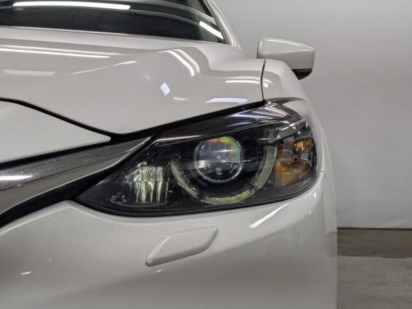 Mazda 6 III (GJ) Рестайлинг с пробегом 2017 года, цена 2 115 000 рублей, 68872 км, седан, Автокод Объявления