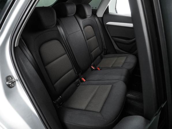 Audi Q3 I (8U) с пробегом 2014 года, цена 1 899 000 рублей, 157799 км, внедорожник, Автокод Объявления