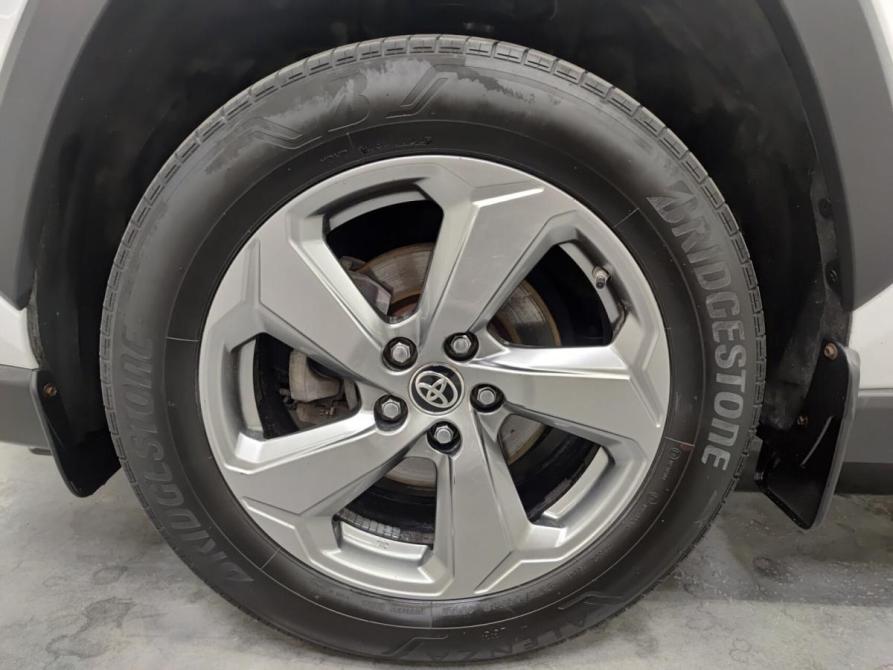 Toyota RAV4 V (XA50) Казань  - изображение 22