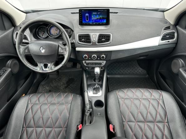 Renault Megane III Рестайлинг с пробегом 2013 года, цена 569 000 рублей, 293799 км, хэтчбек, Автокод Объявления