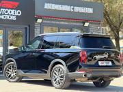 GAC GS8 II Астрахань  - изображение 31