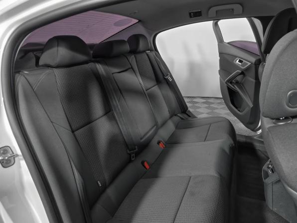 Peugeot 508 I с пробегом 2012 года, цена 819 000 рублей, 195468 км, седан, Автокод Объявления