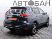 Nissan X-Trail III Рестайлинг Екатеринбург  - изображение 31