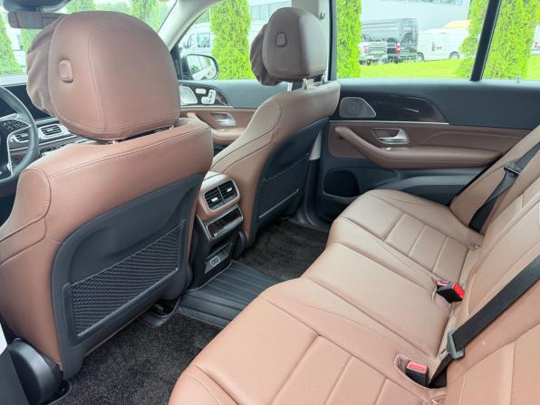 Mercedes-Benz GLE II (V167) Рестайлинг с пробегом 2026 года, цена 10 800 000 рублей, 60 км, внедорожник, Автокод Объявления