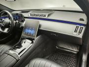 Mercedes-Benz S-Класс VII (W223) Москва  - изображение 36