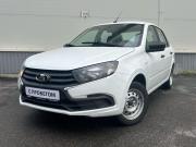 Lada (ВАЗ) Granta I Рестайлинг Санкт-Петербург  - изображение 23