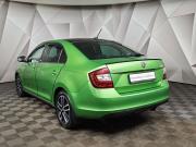 Skoda Rapid I Рестайлинг Москва  - изображение 24