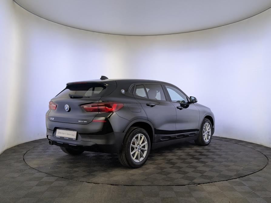 BMW X2 I (F39) Москва  - изображение 5