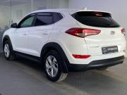Hyundai Tucson III Уфа  - изображение 30