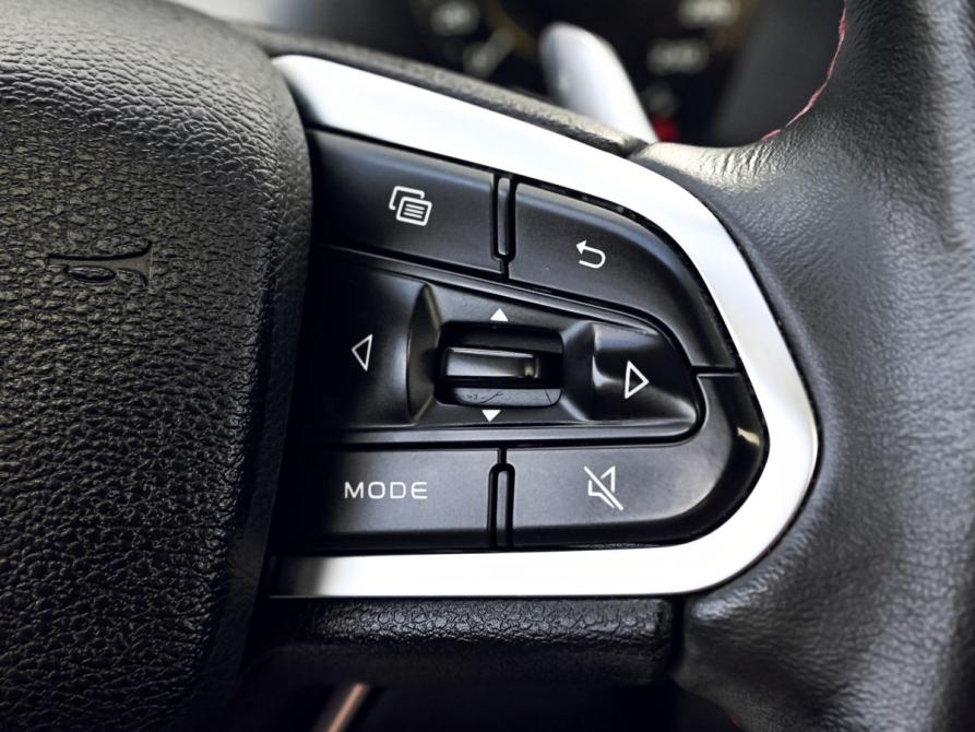 Geely Tugella I Екатеринбург  - изображение 13