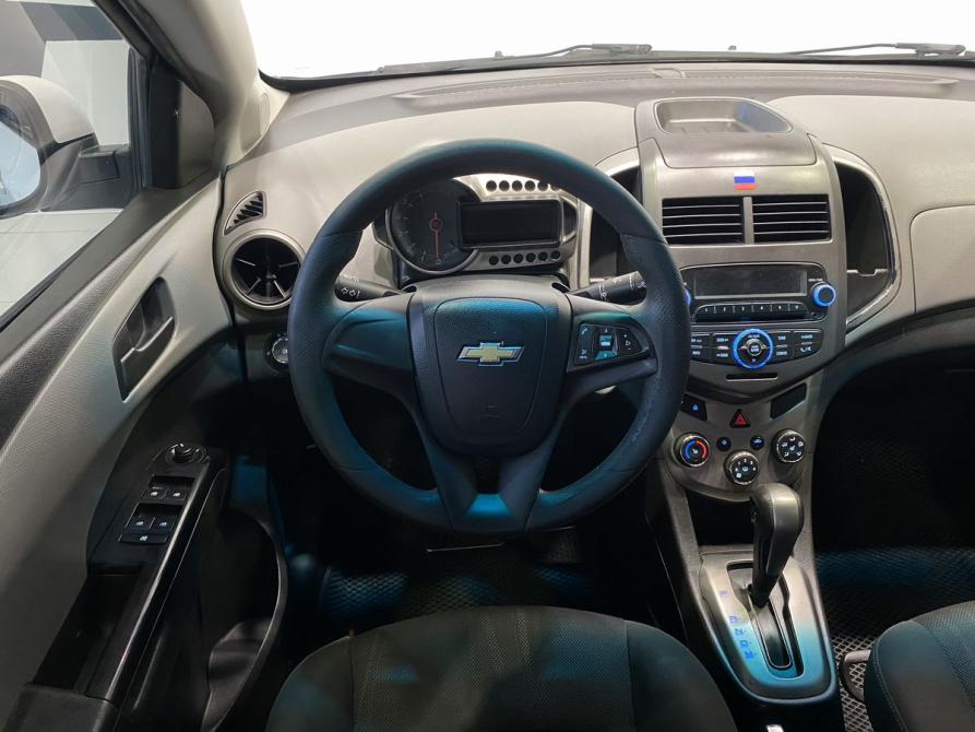 Chevrolet Aveo II Ростов-на-Дону  - изображение 11