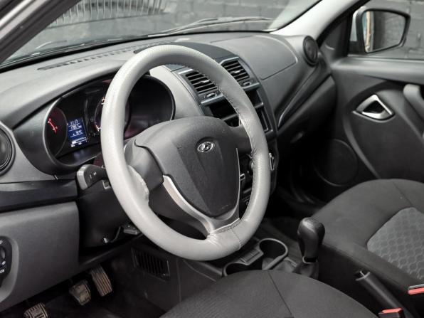Lada (ВАЗ) Granta I Рестайлинг с пробегом 2024 года, цена 1 000 000 рублей, 17955 км, лифтбек, Автокод Объявления