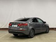 Kia Rio III Рестайлинг Москва  - изображение 27