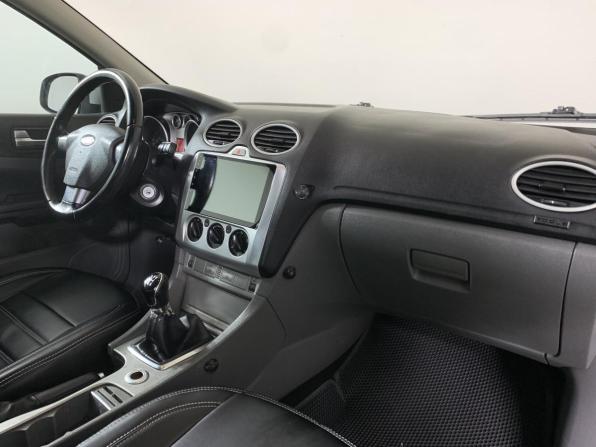 Ford Focus II Рестайлинг с пробегом 2008 года, цена 569 000 рублей, 189760 км, хэтчбек, Автокод Объявления