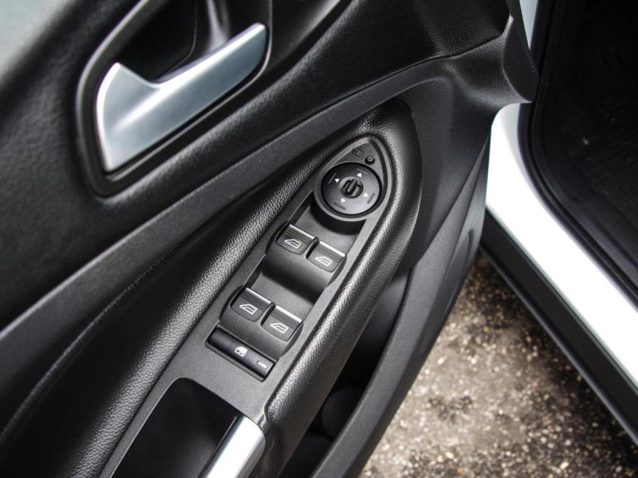 Ford Kuga II Рестайлинг Владимир  - изображение 16