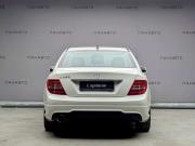 Mercedes-Benz C-Класс III (W204) Рестайлинг Москва  - изображение 22