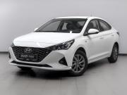 Hyundai Solaris II Рестайлинг Москва  - изображение 27