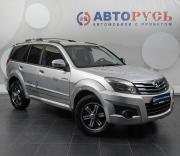 Great Wall Hover H3 I Москва  - изображение 26