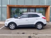 Hyundai Creta I Рестайлинг Оренбург  - изображение 21