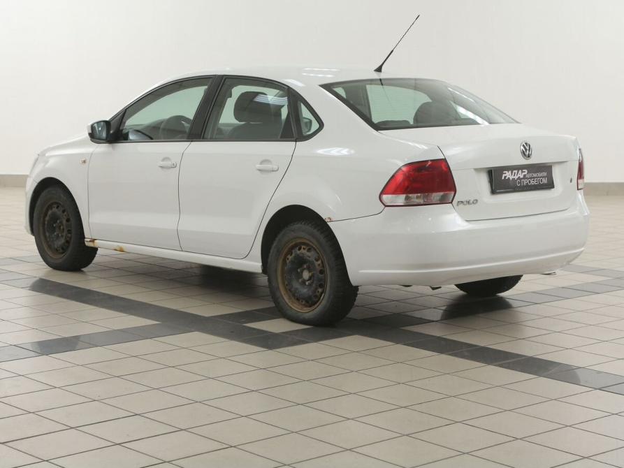Volkswagen Polo V Иваново  - изображение 2
