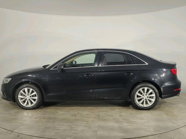 Audi A3 III (8V) с пробегом 2014 года, цена 1 250 000 рублей, 130000 км, седан, Автокод Объявления