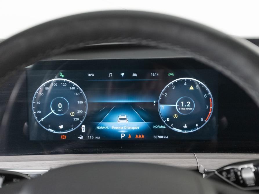 Chery Tiggo 7 Pro Max I Челябинск  - изображение 13