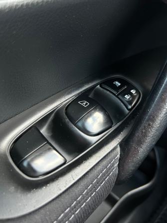 Nissan Qashqai II с пробегом 2015 года, цена 1 350 000 рублей, 123420 км, внедорожник, Автокод Объявления
