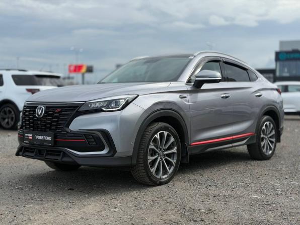 Changan CS85 с пробегом 2022 года, цена 1 885 000 рублей, 94600 км, внедорожник, Автокод Объявления