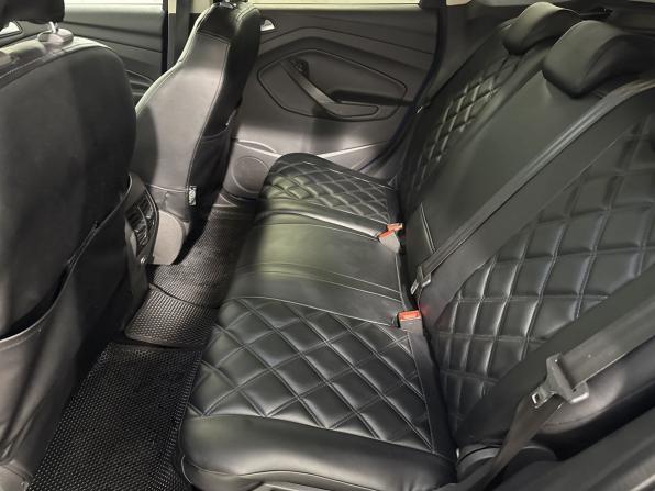 Ford Kuga II с пробегом 2016 года, цена 1 099 800 рублей, 192000 км, внедорожник, Автокод Объявления