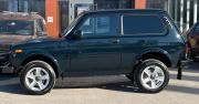 Lada (ВАЗ) Niva Legend Белебей  - изображение 24