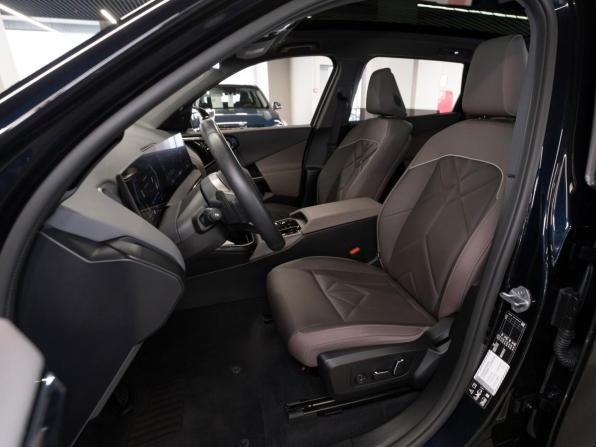BMW X3 IV (G45/G48) с пробегом 2025 года, цена 6 800 000 рублей, 9630 км, внедорожник, Автокод Объявления