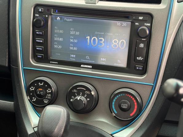 Toyota Ractis II с пробегом 2013 года, цена 820 000 рублей, 153272 км, хэтчбек, Автокод Объявления