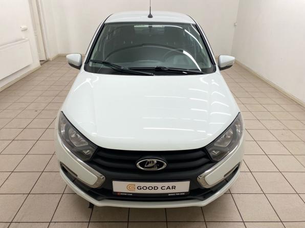 Lada (ВАЗ) Granta I Рестайлинг с пробегом 2023 года, цена 850 000 рублей, 49354 км, лифтбек, Автокод Объявления