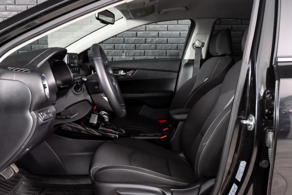 Kia Cerato IV Екатеринбург  - изображение 10
