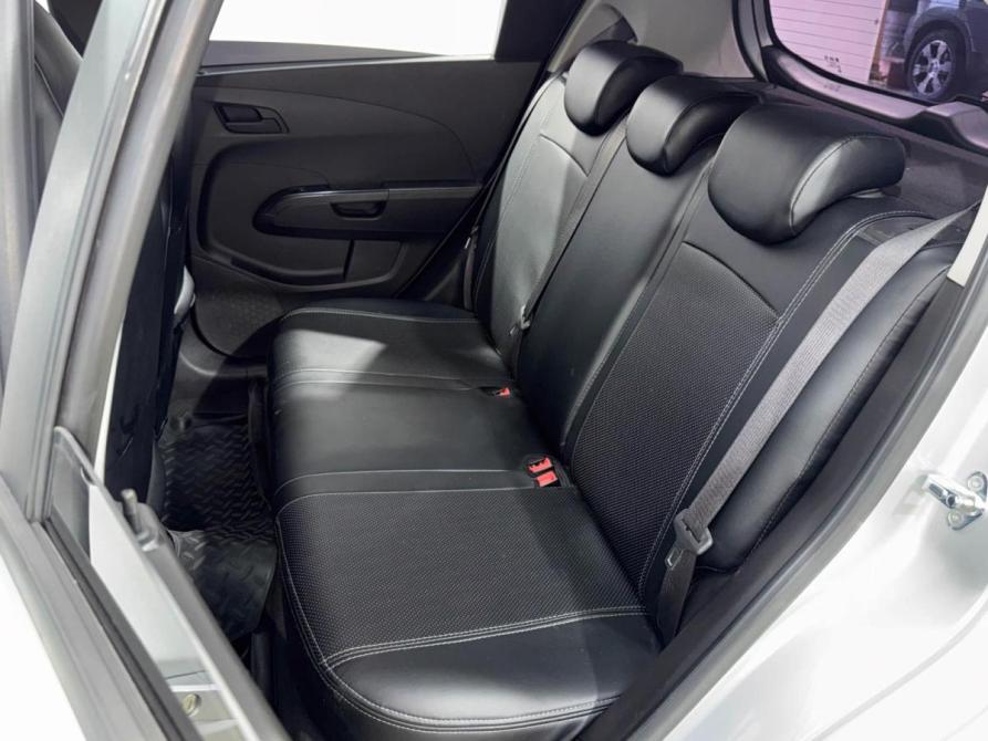 Chevrolet Aveo II Ростов-на-Дону  - изображение 9
