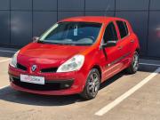 Renault Clio III Воронеж  - изображение 24