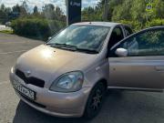 Toyota Vitz I (P10) Томск  - изображение 4