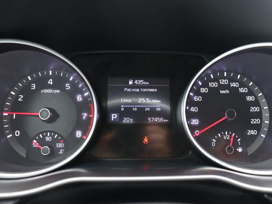 Kia Ceed III Москва  - изображение 17