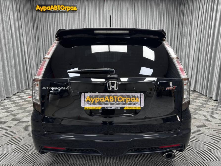 Honda Stream II Рестайлинг Стерлитамак  - изображение 12