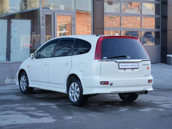 Honda Stream I с пробегом 2001 года, цена 400 000 рублей, 290653 км, компактвэн, Автокод Объявления