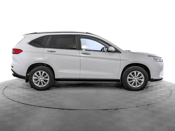 Haval M6 II с пробегом 2023 года, цена 1 725 000 рублей, 49782 км, внедорожник, Автокод Объявления