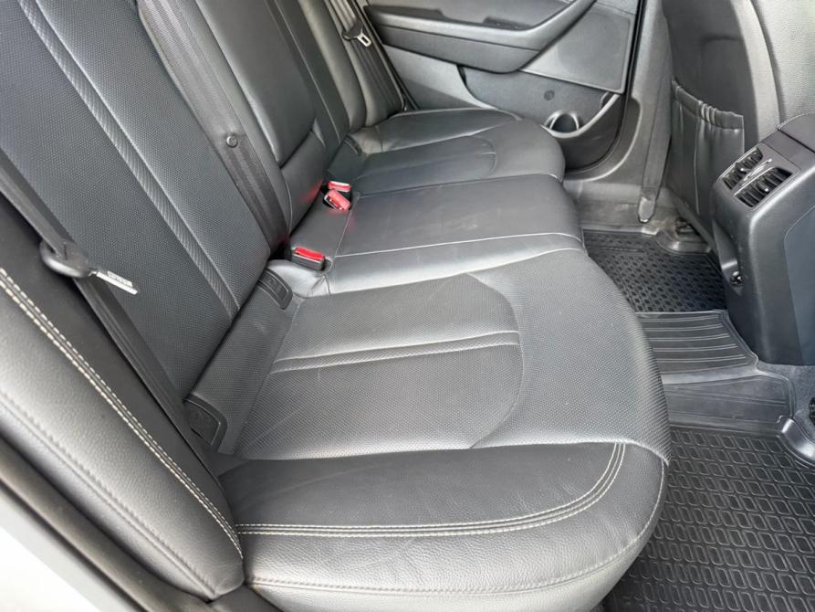 Hyundai Sonata VII (LF) Рестайлинг Таганрог  - изображение 34