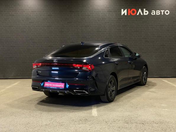 Kia K5 III с пробегом 2021 года, цена 2 650 000 рублей, 85143 км, седан, Автокод Объявления