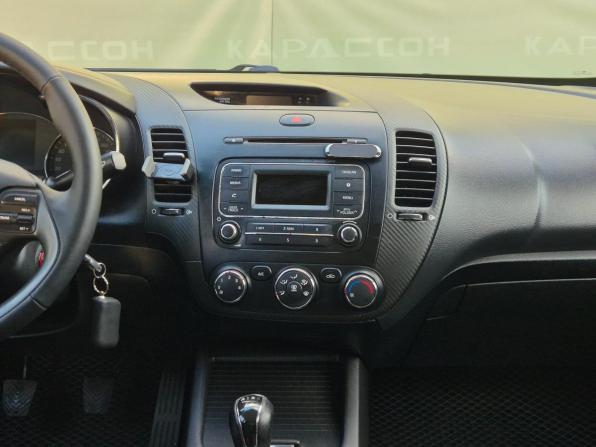 Kia Cerato III с пробегом 2014 года, цена 859 000 рублей, 175393 км, седан, Автокод Объявления