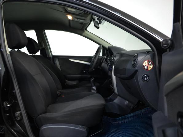 Nissan Almera III (G15) с пробегом 2017 года, цена 699 777 рублей, 180200 км, седан, Автокод Объявления