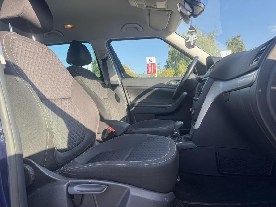 Skoda Yeti I Рестайлинг Ижевск  - изображение 8